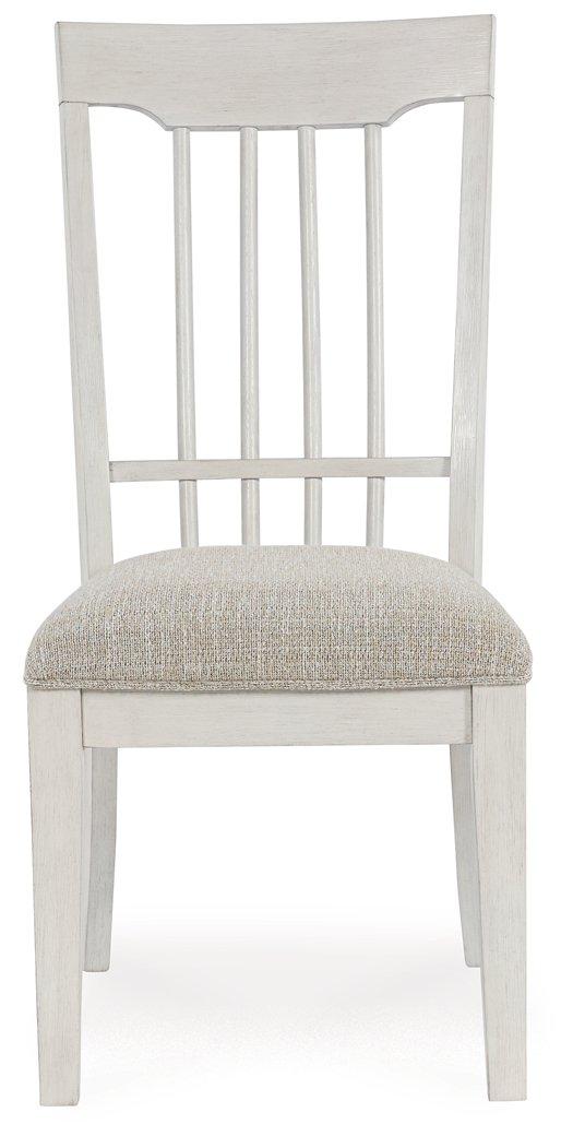Shaybrock Dining Package - Jay's Mattress Plus (NY)