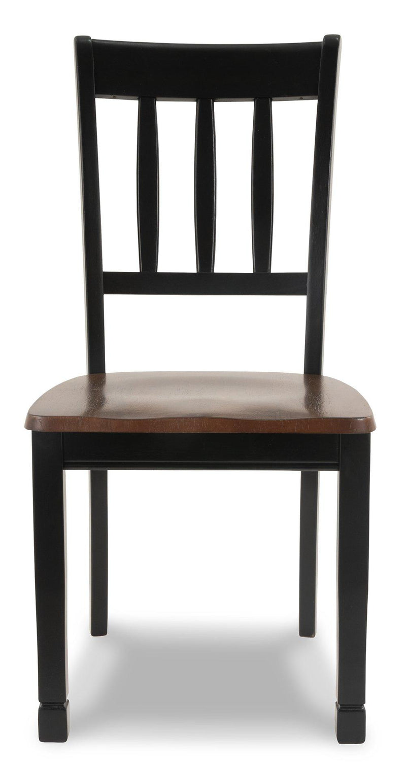 Owingsville Dining Chair Set - Jay's Mattress Plus (NY)
