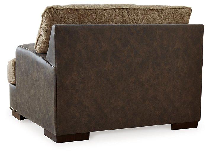 Alesbury Living Room Set - Jay's Mattress Plus (NY)