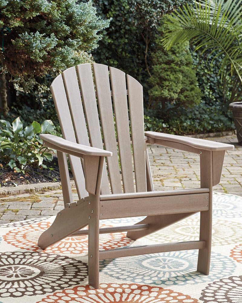 Sundown Treasure Outdoor Seating Set - Jay's Mattress Plus (NY)