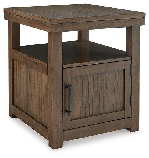 Boardernest Occasional Table Set - Jay's Mattress Plus (NY)