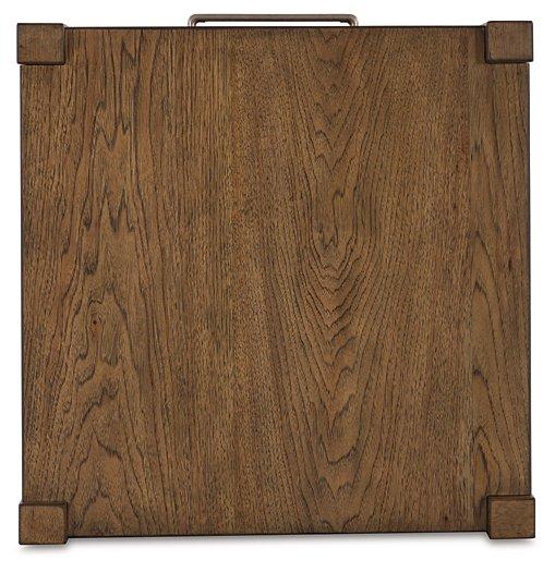 Cabalynn Occasional Table Set - Jay's Mattress Plus (NY)