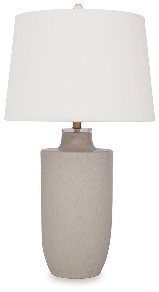 Cylener Lamp Set - Jay's Mattress Plus (NY)