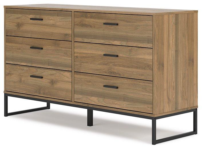 Deanlow Bedroom Package - Jay's Mattress Plus (NY)