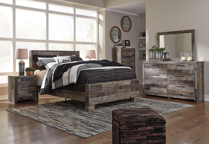 Derekson Chest of Drawers - Jay's Mattress Plus (NY)