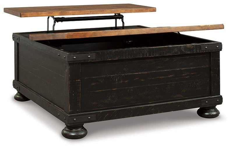 Valebeck Occasional Table Set - Jay's Mattress Plus (NY)