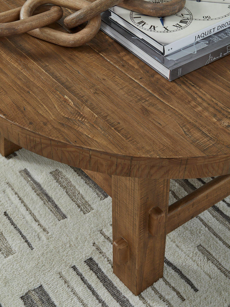 Mackifeld Occasional Table Set - Jay's Mattress Plus (NY)