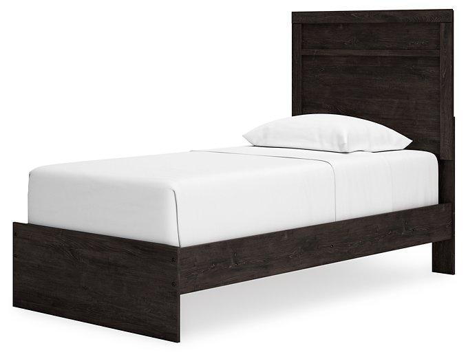 Belachime Bedroom Set - Jay's Mattress Plus (NY)