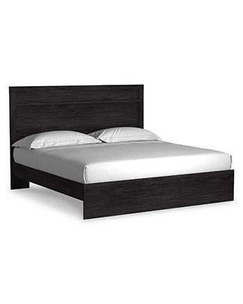 Belachime Bedroom Set - Jay's Mattress Plus (NY)