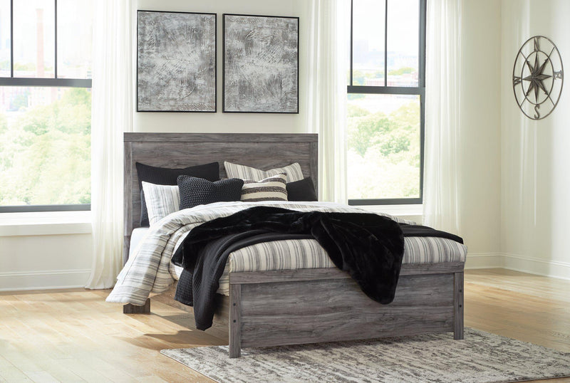 Bronyan Bedroom Set - Jay's Mattress Plus (NY)