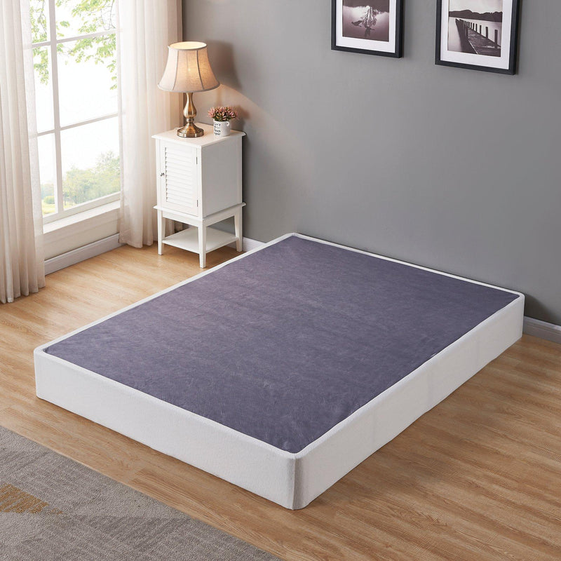 10 Inch Chime Memory Foam Mattress Set - Jay's Mattress Plus (NY)