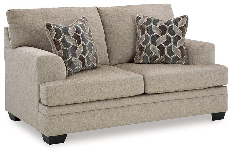 Stonemeade Living Room Set - Jay's Mattress Plus (NY)