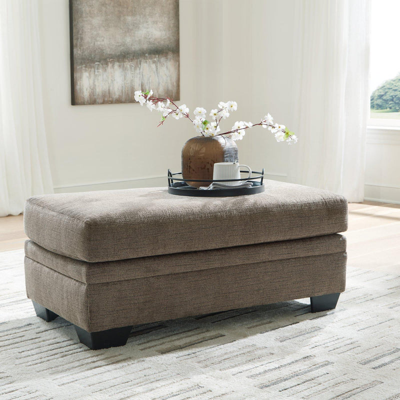 Stonemeade Living Room Set - Jay's Mattress Plus (NY)