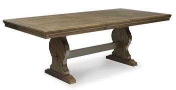 Sturlayne Dining Room Set - Jay's Mattress Plus (NY)