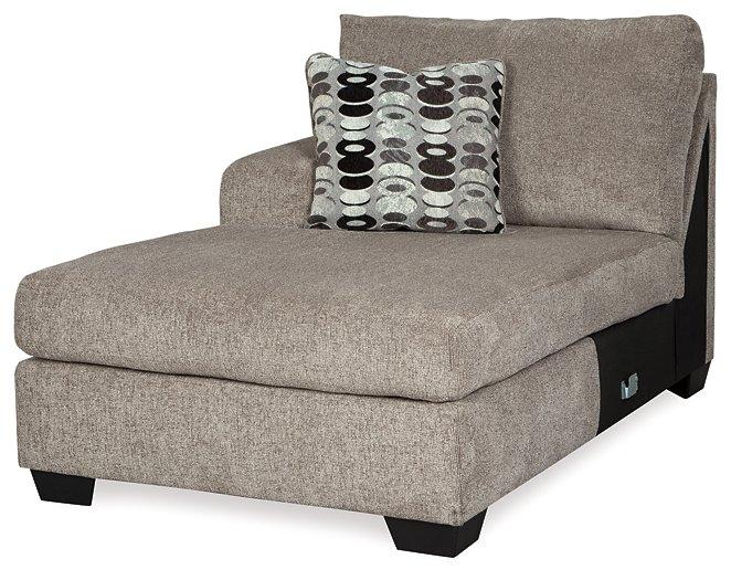 Ballinasloe Living Room Set - Jay's Mattress Plus (NY)