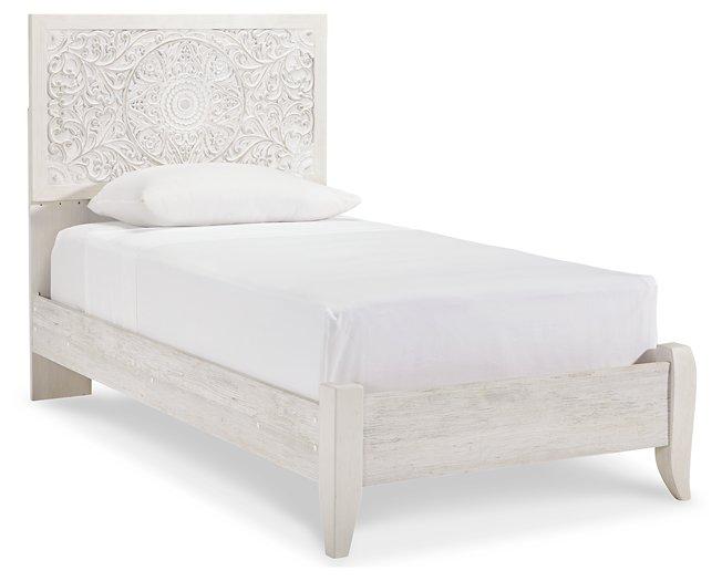 Paxberry Bedroom Set - Jay's Mattress Plus (NY)