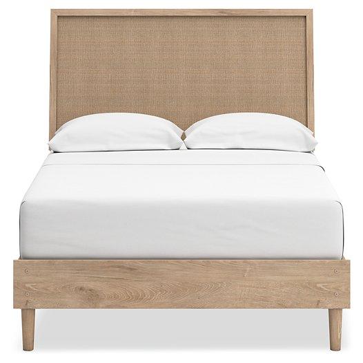 Cielden Bedroom Set - Jay's Mattress Plus (NY)