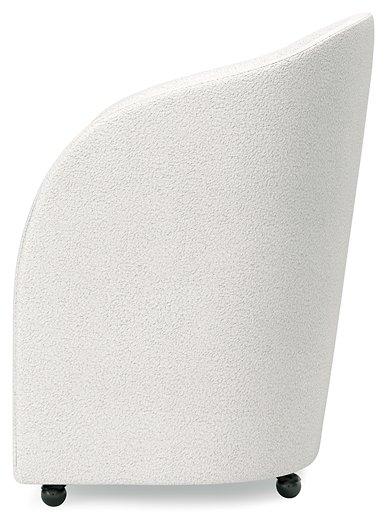Korestone Home Office Set - Jay's Mattress Plus (NY)