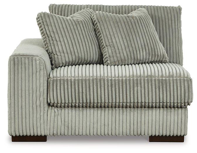 Lindyn Sectional Sofa - Jay's Mattress Plus (NY)