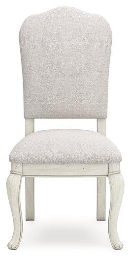 Arlendyne Dining Room Set - Jay's Mattress Plus (NY)