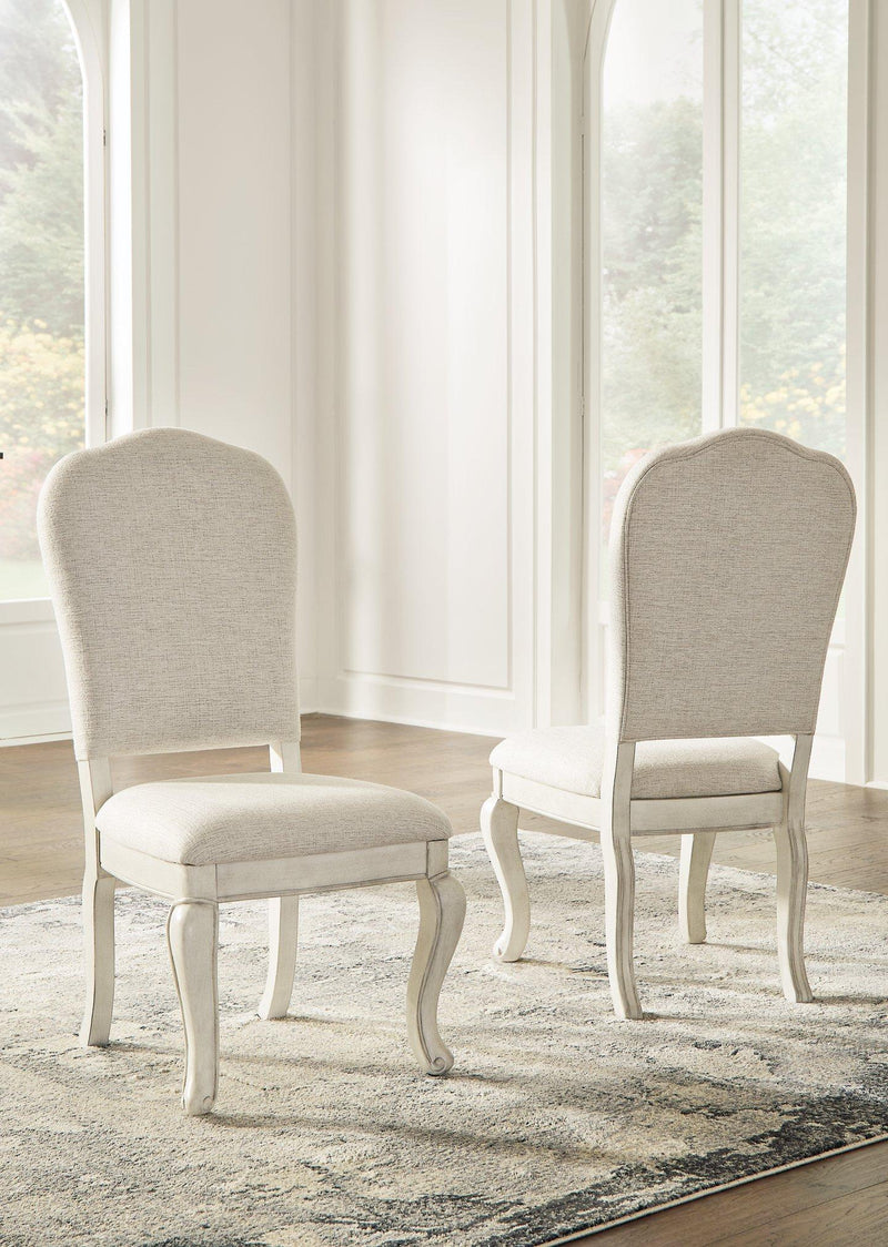 Arlendyne Dining Room Set - Jay's Mattress Plus (NY)
