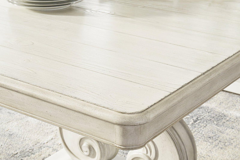 Arlendyne Dining Room Set - Jay's Mattress Plus (NY)