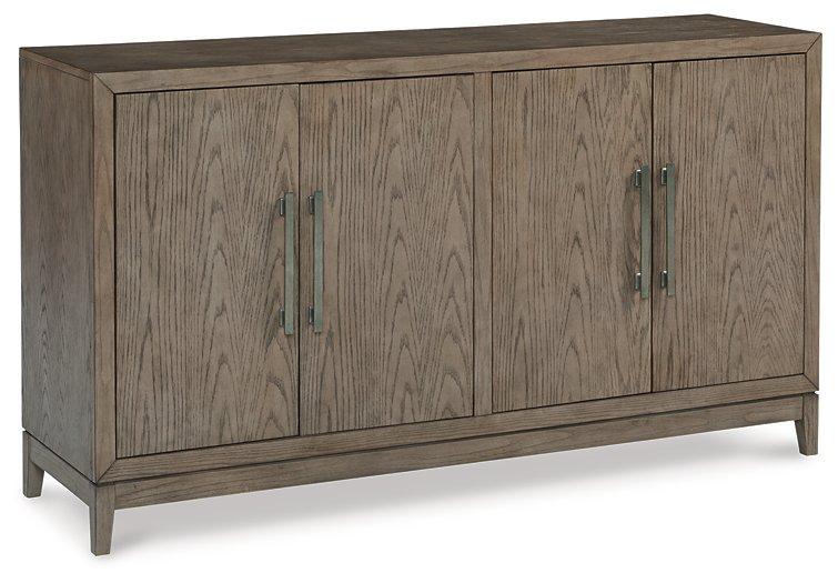 Chrestner Dining Set - Jay's Mattress Plus (NY)