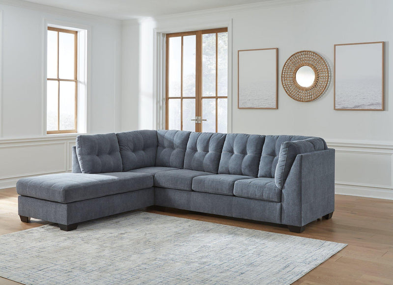 Marleton Living Room Set - Jay's Mattress Plus (NY)