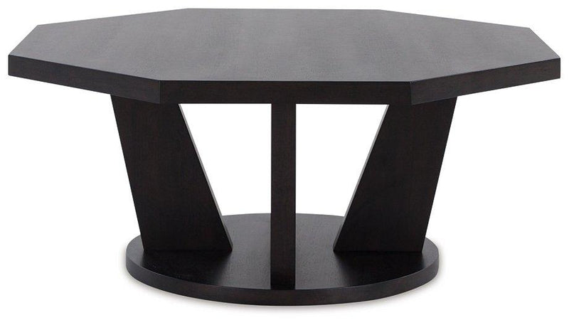 Chasinfield Occasional Table Set - Jay's Mattress Plus (NY)