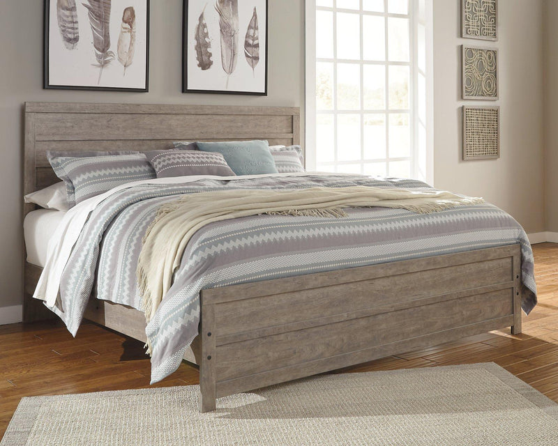 Culverbach Bedroom Set - Jay's Mattress Plus (NY)