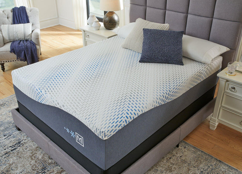 Millennium Luxury Gel Latex and Memory Foam Mattress - Jay's Mattress Plus (NY)