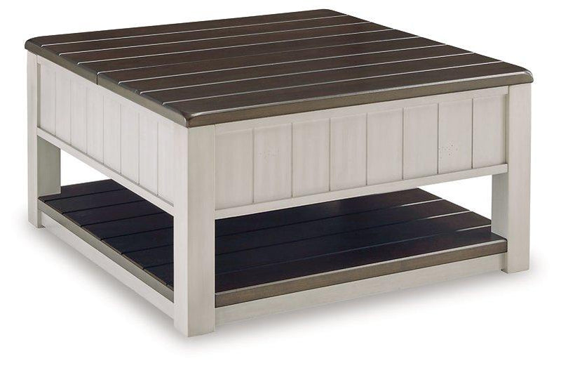 Darborn Occasional Table Set - Jay's Mattress Plus (NY)