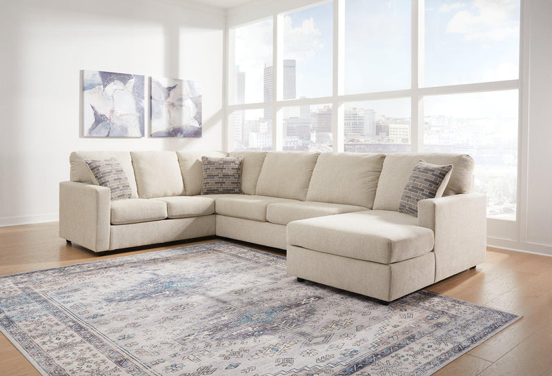 Edenfield Living Room Set - Jay's Mattress Plus (NY)