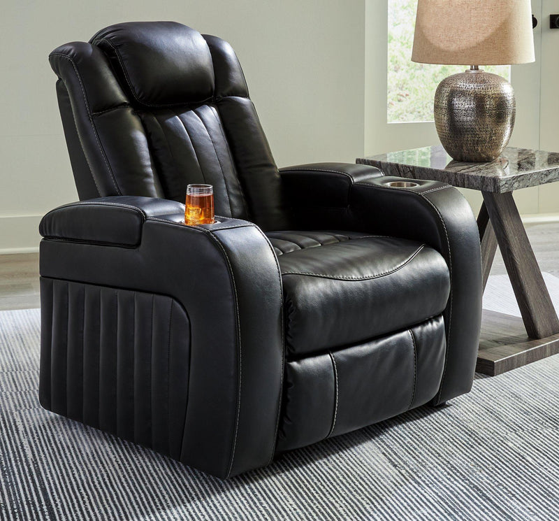 Caveman Den Upholstery Package - Jay's Mattress Plus (NY)