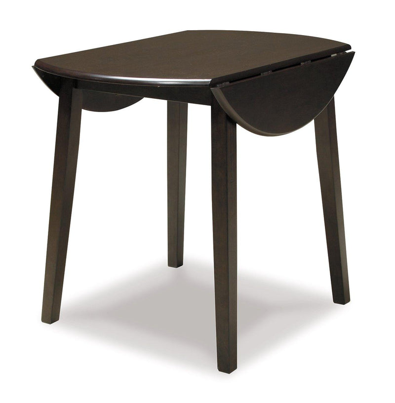 Hammis Dining Set - Jay's Mattress Plus (NY)