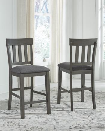 Hallanden Dining Room Set - Jay's Mattress Plus (NY)