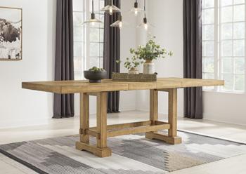 Havonplane Dining Set - Jay's Mattress Plus (NY)