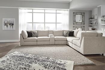 Kellway Sectional - Jay's Mattress Plus (NY)