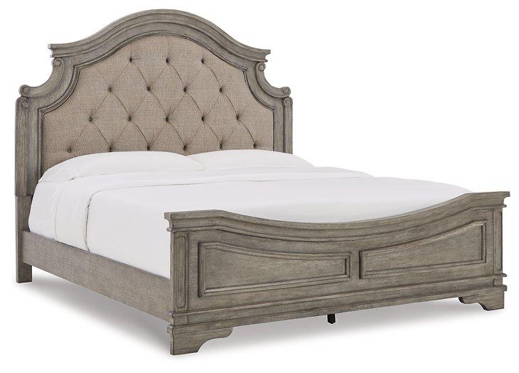 Lodenbay Bedroom Set - Jay's Mattress Plus (NY)