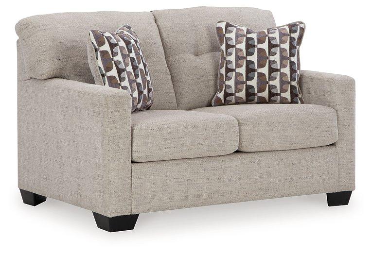 Mahoney Living Room Set - Jay's Mattress Plus (NY)