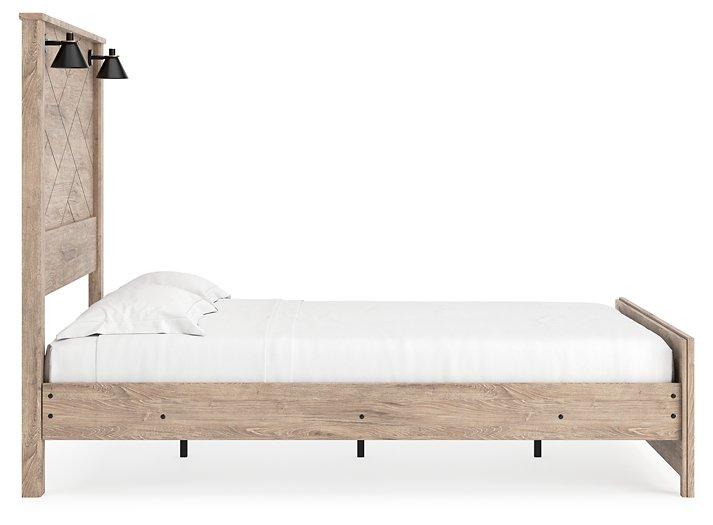 Senniberg Bedroom Set - Jay's Mattress Plus (NY)