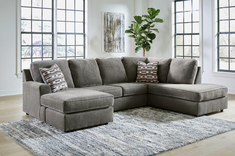 O'Phannon Living Room Set - Jay's Mattress Plus (NY)
