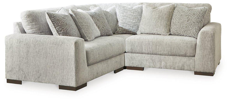 Regent Park Living Room Set - Jay's Mattress Plus (NY)