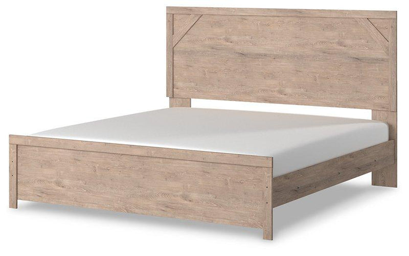 Senniberg Bedroom Set - Jay's Mattress Plus (NY)