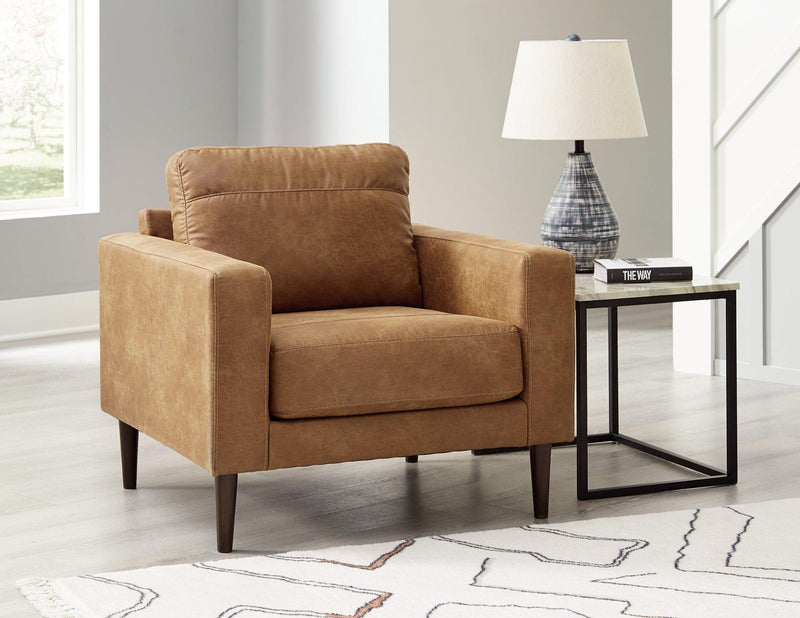Telora Living Room Set - Jay's Mattress Plus (NY)