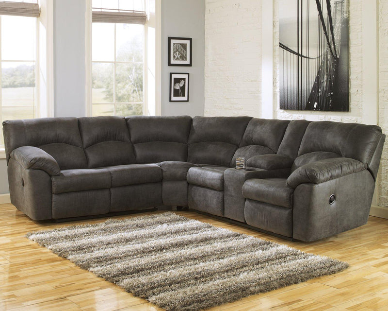 Tambo Living Room Set - Jay's Mattress Plus (NY)