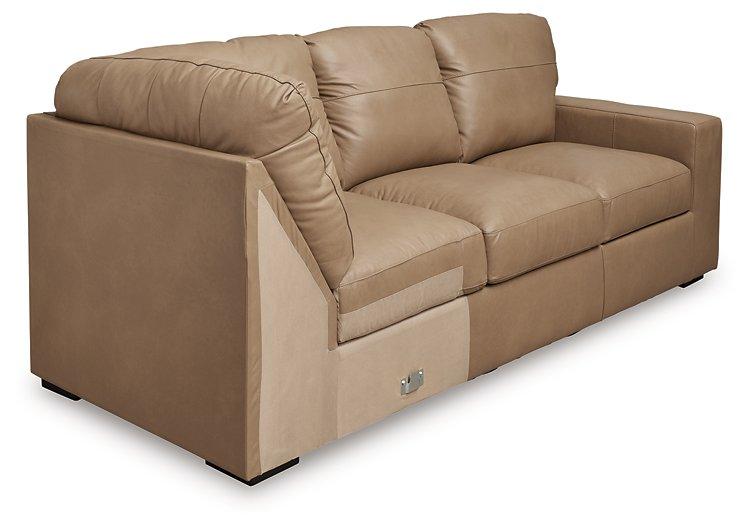 Bandon Sectional - Jay's Mattress Plus (NY)