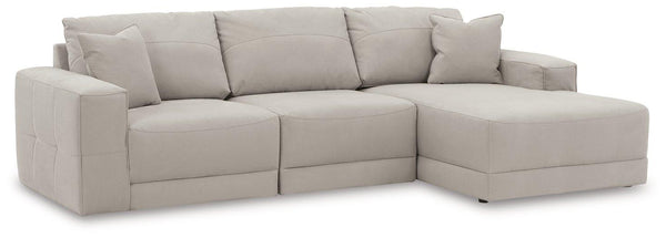 Next-Gen Gaucho Sectional Sofa with Chaise - Jay's Mattress Plus (NY)