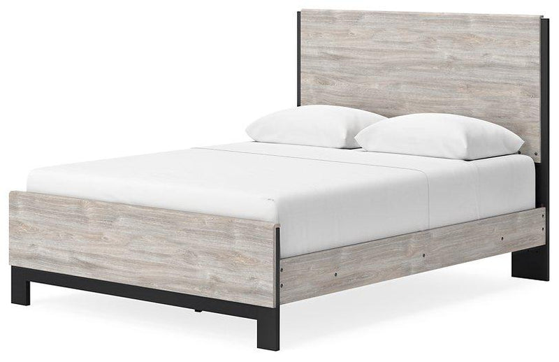 Vessalli Bedroom Set - Jay's Mattress Plus (NY)
