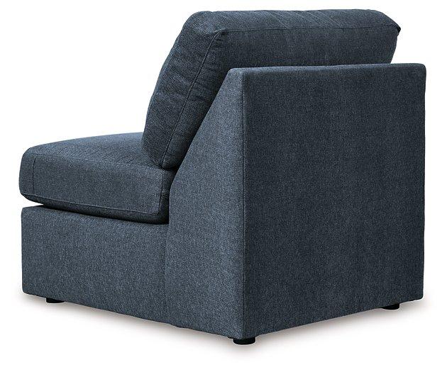 Modmax 5 Piece Sectional with Audio Console - Jay's Mattress Plus (NY)